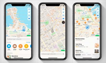 APPLE – LE GUIDAGE VÉLO SUR L’APPLICATION NATIVE PLAN SUR IOS 14