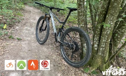 KOMOOT, OPENRUNNER, RIDE WITH GPS, STRAVA – TRACER, MODIFIER RECHERCHER ET PARTAGER SES PARCOURS.