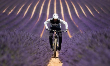 KILIAN BRON NOUS RAPPELLE QUE LA FRANCE EST BELLE