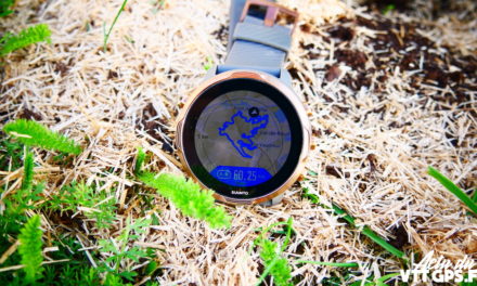 NOUVEAUTE – SUIVRE UN PARCOURS AVEC LA SUUNTO 7 EN VTT ET EN TRAIL