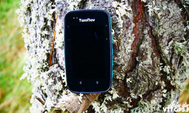 TEST DU COMPTEUR GPS TWONAV CROSS – UN BAROUDEUR HAUT DE GAMME.