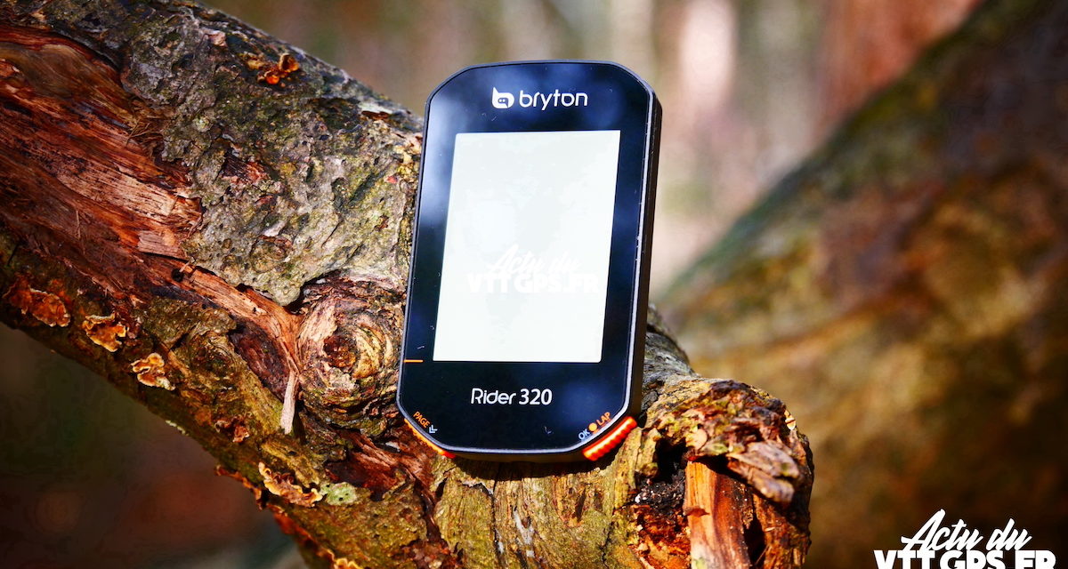 TEST DU BRYTON RIDER 320 -LA COMPETENCE ABORDABLE