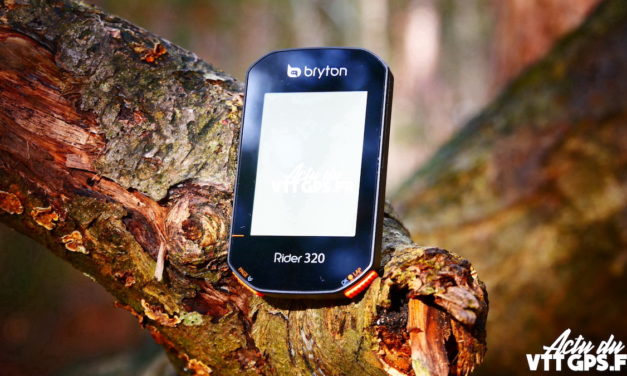 TEST DU BRYTON RIDER 320 -LA COMPETENCE ABORDABLE