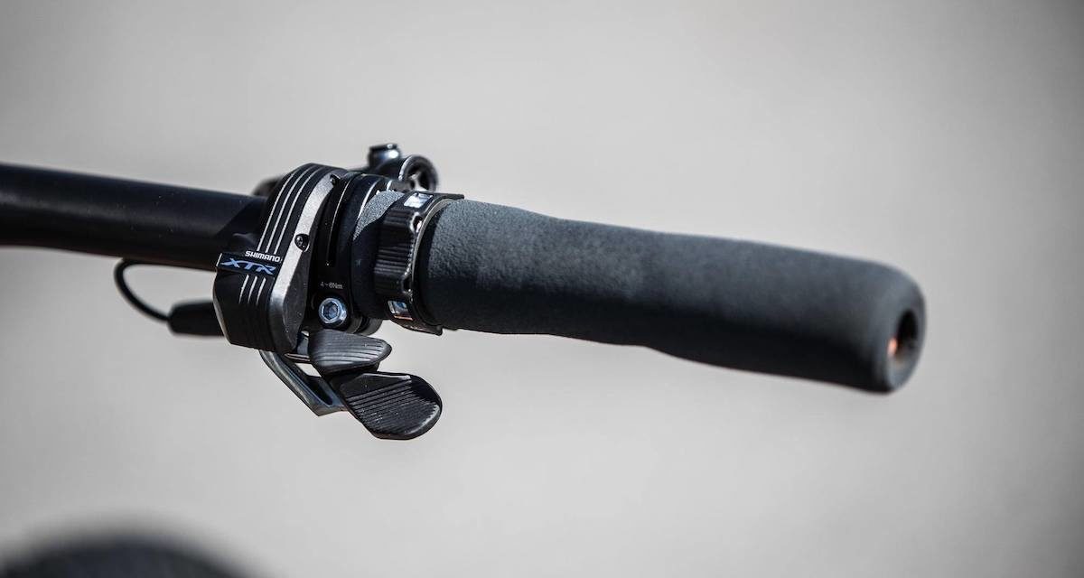 SHIMANO VERS UNE TRANSMISSION ELECTRIQUE SANS FIL POUR 2021