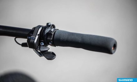 SHIMANO VERS UNE TRANSMISSION ELECTRIQUE SANS FIL POUR 2021