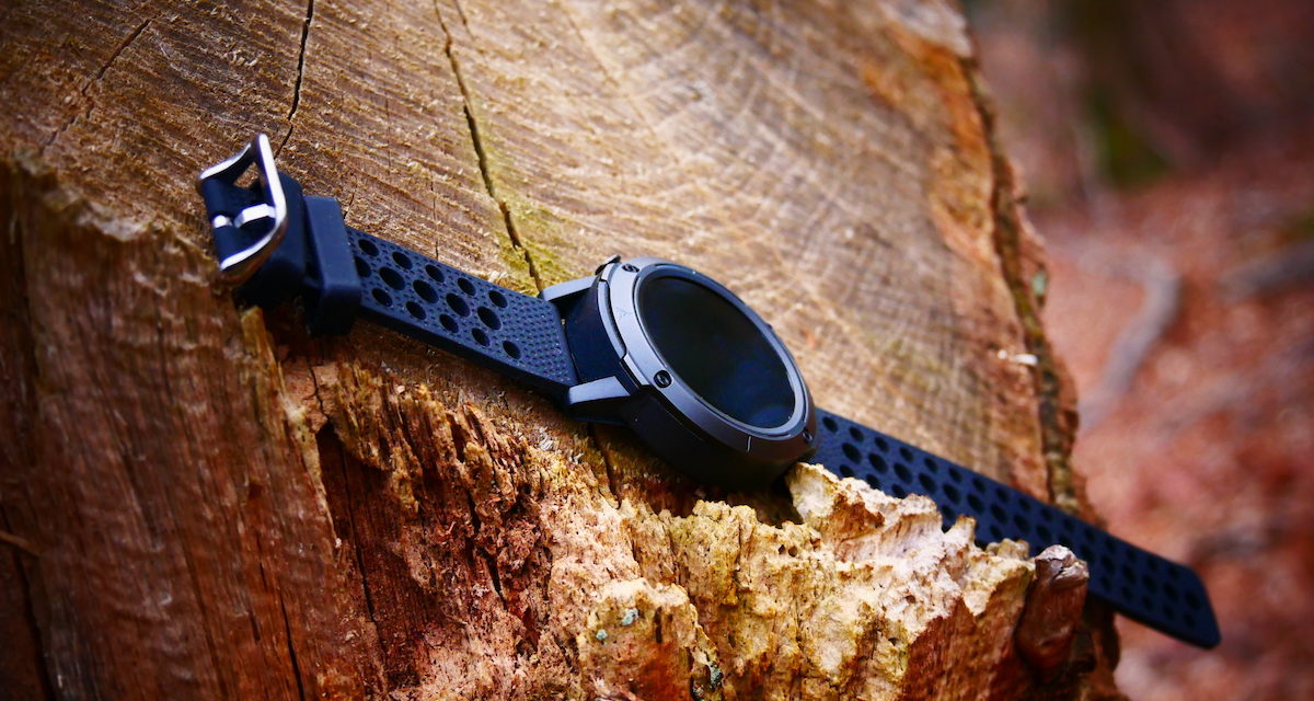 TEST DE LA MONTRE GPS CONNECTEE MOVE SSG 500 DE CHEZ LIDL | Smartwatches & Fitnesstracker