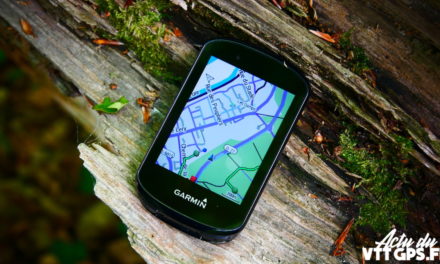 GARMIN EDGE 530 830 ET EDGE 1030 – BETA GUIDAGE ET CARTOGRAPHIE