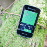 TUTORIEL : IMPORTER UN PARCOURS DANS UN BRYTON RIDER 750
