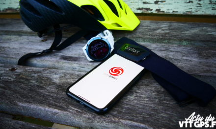 NOUVEAUTE – L’APPLICATION OPENRUNNER ET LA FREQUENCE CARDIAQUE