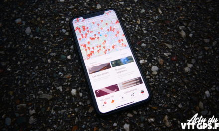 STRAVA – L’UNE DES GRANDES MISES À JOUR SUR L’APPLICATION