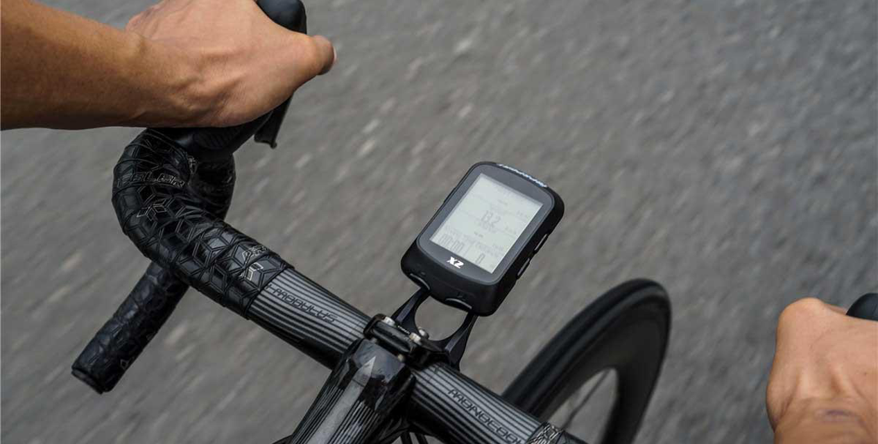 NOUVEAUTE – GPS INTELLIGENT XPLOVA X2 – POWER BEYOND YOU RIDE !