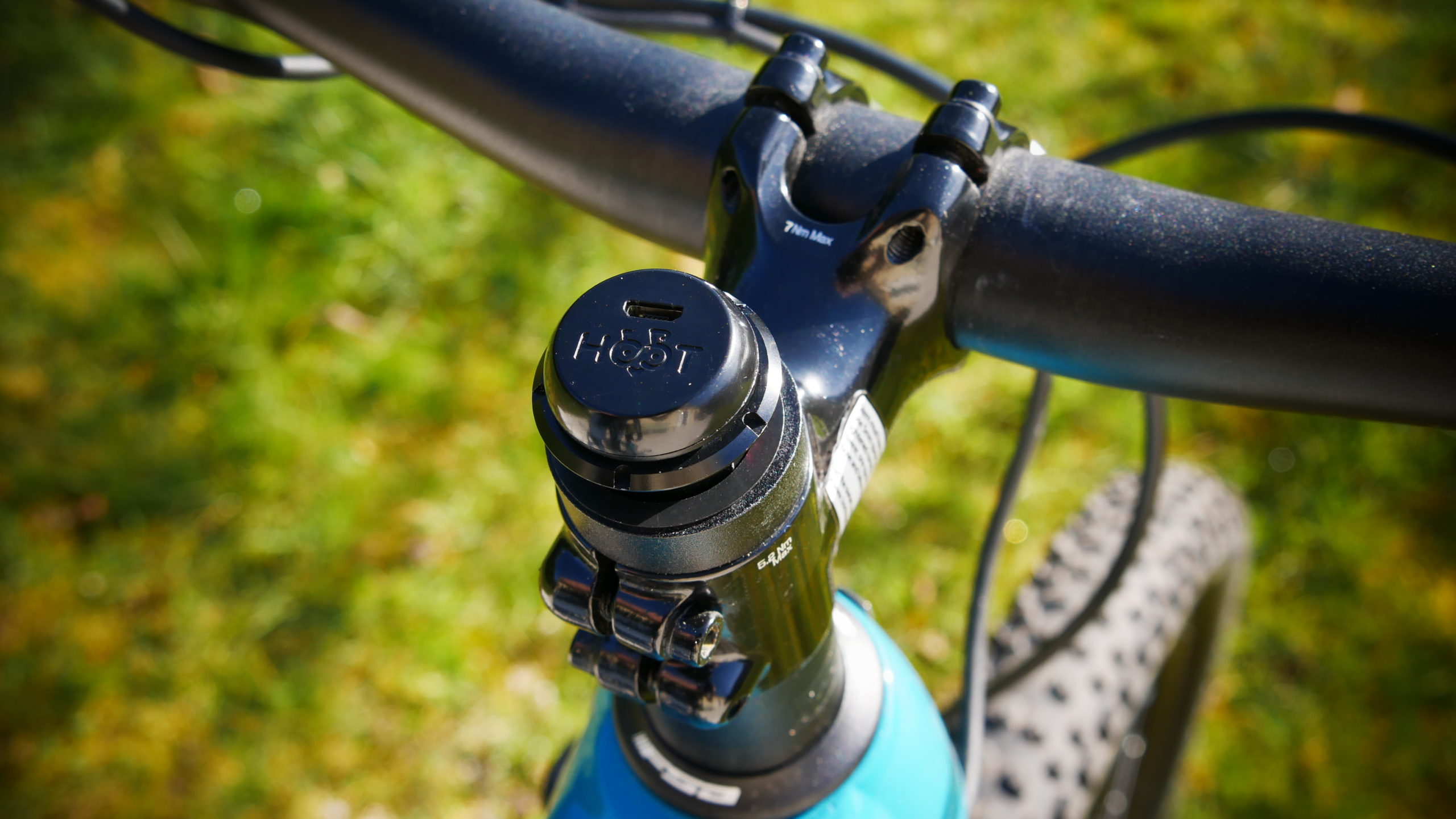 TEST DU TRACKER GPS POUR VELO – HOOT BIKE 