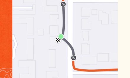 STRAVA ACCENTUE LA PROTECTION DE VOS DONNEES CARTOGRAPHIQUES