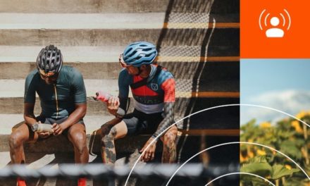 LE LIVETRACK BEACON DE STRAVA DEVIENT ACCESSIBLE GRATUITEMENT