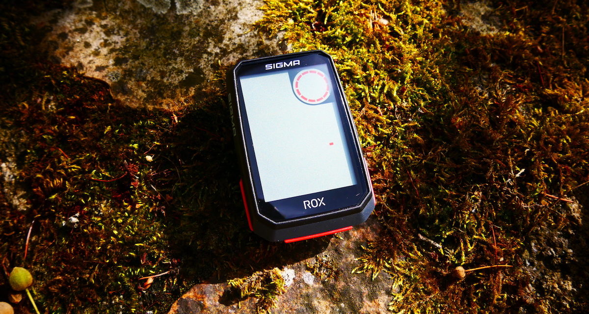 TEST DU SIGMA ROX 4.0 – SIMPLICITE ET EFFICACITE