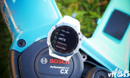 MISE À JOUR IMPORTANTE SUR LES GARMIN FENIX 6, ENDURO ET MARQ – LE VÉLO A L’HONNEUR ET BIEN D’AUTRES SPORTS.