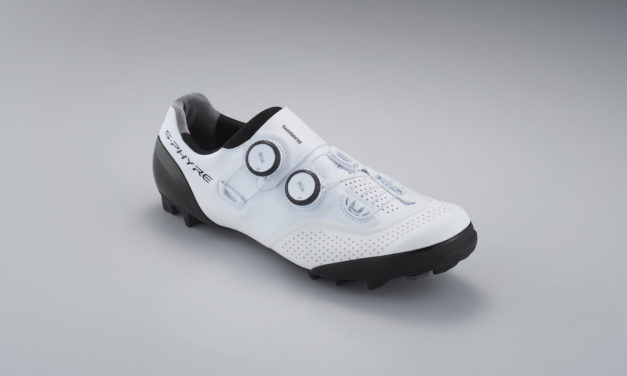 Chaussure vtt shimano xc7 sales