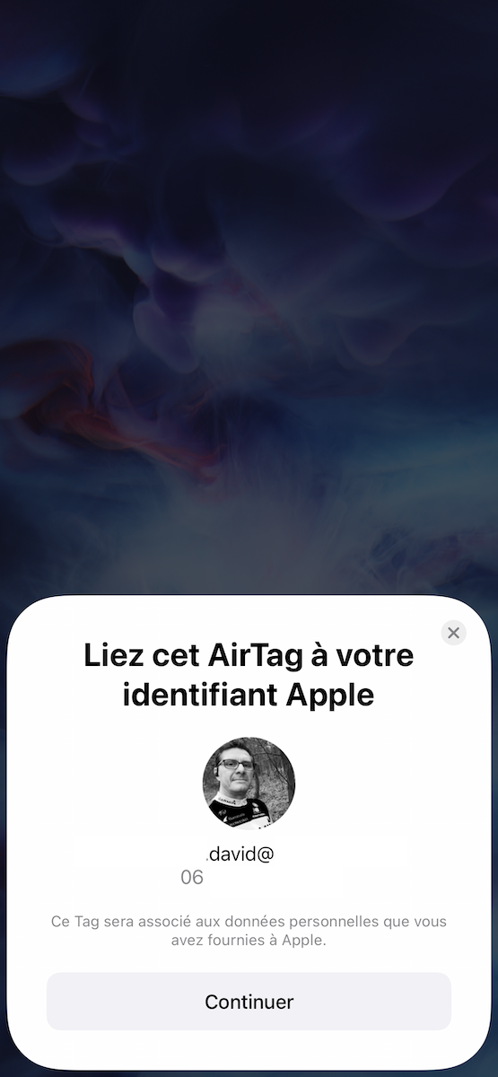 APPLE AIRTAG – PEUT-IL SERVIR D'ANTIVOL POUR LES VÉLOS - www