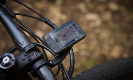 NOUVEAUTES – DEUX COMPTEURS GPS CHEZ STAGES DASH L200 ET M200
