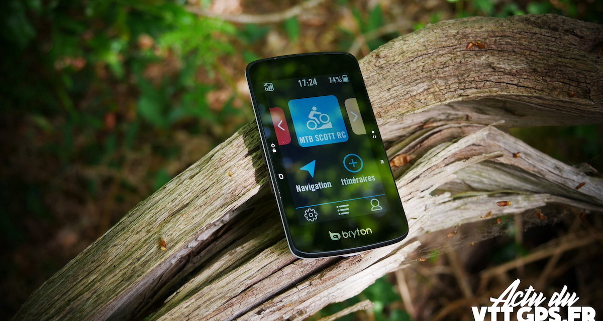 Nouveau Garmin Edge Explore 2 et ceinture HRM Pro Plus - Matos