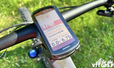 GARMIN EDGE 1040 SOLAR – EFFET D’ANNONCE OU VERITABLE ATOUT ?