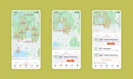 STRAVA SORT DES SENTIERS BATTUS ET PREND EN CHARGE LE VTT, GRAVEL ET VTTAE