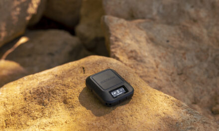 GARMIN INREACH MESSENGER LA BALISE DE COMMUNICATION PAR SATELLITE