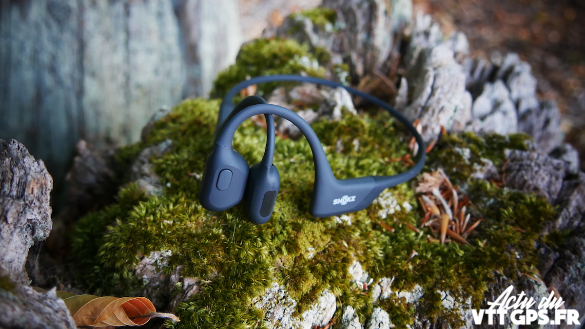 Test Shokz OpenRun Pro : un casque audio pour s'entraîner en toute sécurité