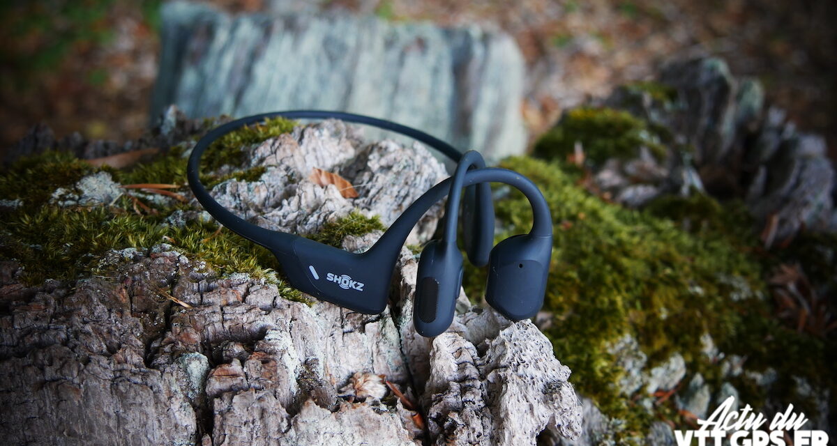 TEST DU CASQUE SHOKZ OPENRUN PRO – LA MUSIQUE EN TOUTE SECURITE