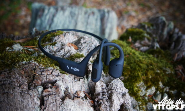 TEST DU CASQUE SHOKZ OPENRUN PRO – LA MUSIQUE EN TOUTE SECURITE