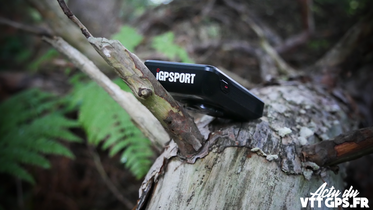 Gps - iGPSPORT iGS630