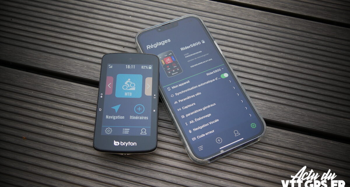 BRYTON ACTIVE – LA NOUVELLE VERSION DE L’APPLICATION SOUS ANDROIDE EN BETA TEST