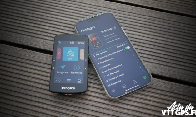 BRYTON ACTIVE – LA NOUVELLE VERSION DE L’APPLICATION SOUS ANDROIDE EN BETA TEST