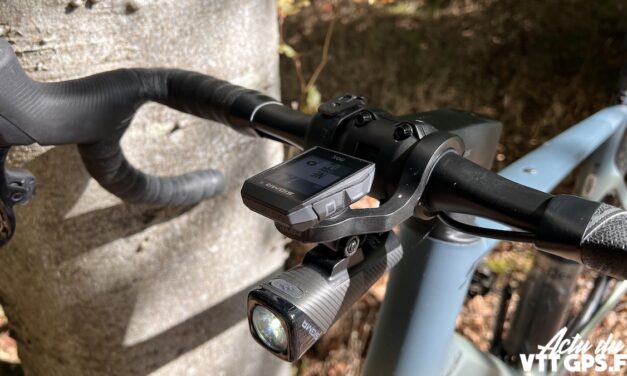 TEST SIGMA BUSTER 800 ET BUSTER RL 150 – ROULER DE JOUR COMME DE NUIT EN SECURITE