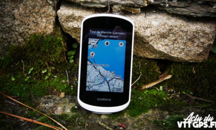 TEST GPS – GARMIN EDGE EXPLORE 2 – L’EXCELLENCE ABORDABLE