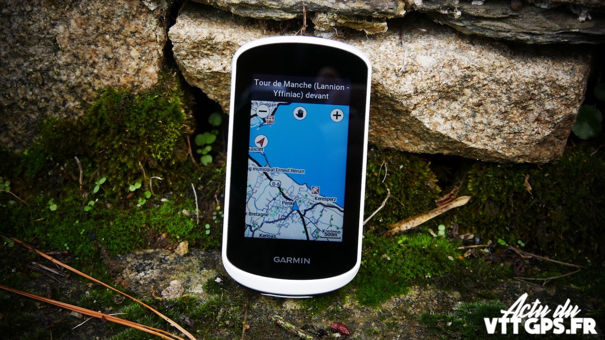 TEST GPS - GARMIN EDGE EXPLORE 2 – L'EXCELLENCE ABORDABLE - www