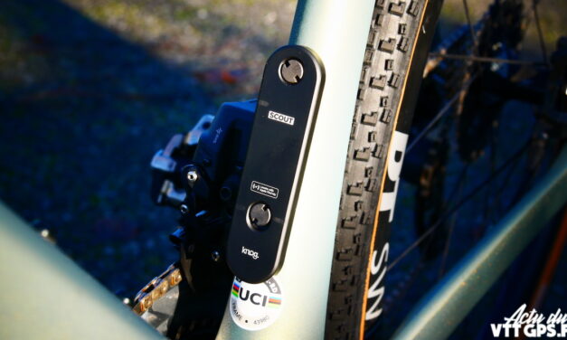 TEST DU TRACKER KNOG SCOUT – L’ALTERNATIVE AU APPLE AIRTAG