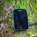 TEST DU COMPTEUR GPS – TWONAV TERRA – CONFORT ET POLYVALENCE