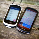 GARMIN – EDGE EXPLORE 2 ET EDGE 1040 – COMMENT TROUVER LES POINTS D’EAU ET SE LAISSER GUIDER ?