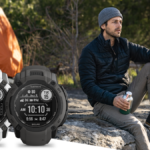 GARMIN INSTINCT 2X – DU SOLAIRE, DU TACTICAL ET UNE FONCTION TORCHE