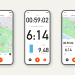 STRAVA INTÉGRE LA PLATEFORME DE STREAMING SPOTIFY A SON APPLCIATION