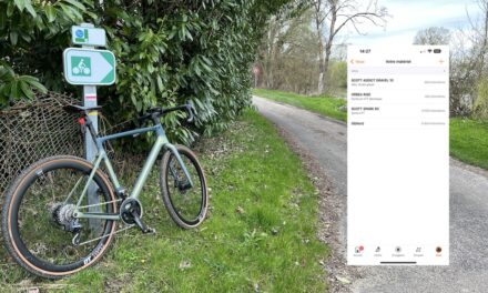 STRAVA : COMMENT ASSOCIER LE BON VÉLO A LA BONNE ACTIVITE ?