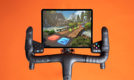 ZWIFT PLAY, LES PREMIÈRES TELECOMMANDES SPÉCIALEMENT CONÇUES POUR PILOTER ZWIFT