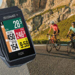 MISE A JOUR SIGMA ROX 11.1 EVO – COMPATIBLE AVEC LE CAPTEUR RADAR & QUATRE PROFILS