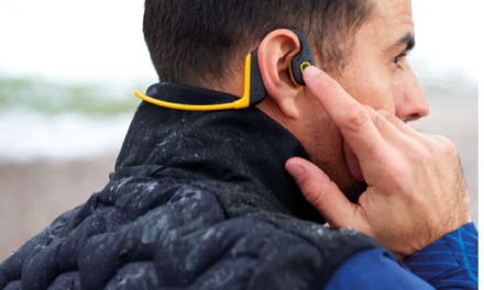 NOUVEAUTE : LE CASQUE EARSPORT POUR VOS SEANCES DE SPORT EN MUSIQUE