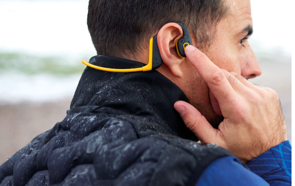 NOUVEAUTE : LE CASQUE EARSPORT POUR VOS SEANCES DE SPORT EN MUSIQUE