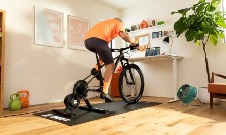 NOUVEAUTE – HOME TRAINER HUB ONE : ZWIFTER N’A JAMAIS ÉTÉ AUSSI SIMPLE !