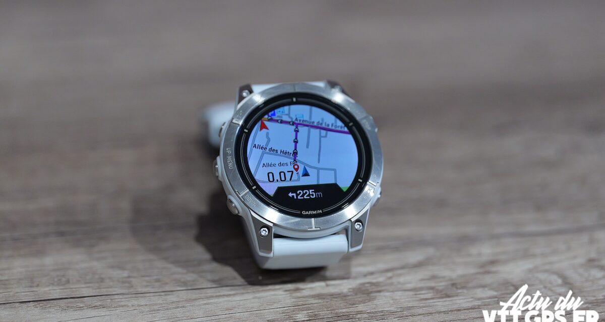 GARMIN FORERUNNER 7, EPIX PRO 2, MARQ – DES NOUVEAUTES EN APPROCHES – MISE A JOUR BETA