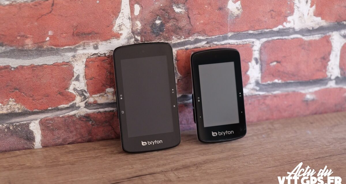 BRYTON RIDER S800 OU RIDER 750 SE – LEQUEL DES DEUX CHOIX ?