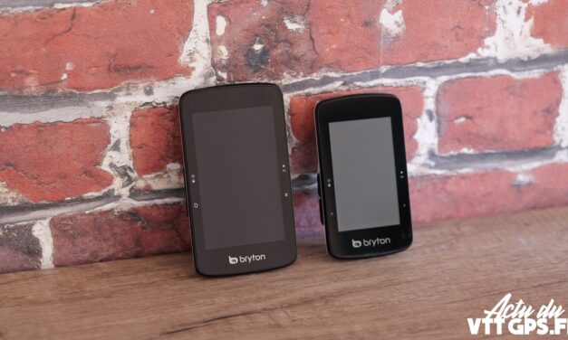 BRYTON RIDER S800 OU RIDER 750 SE – LEQUEL DES DEUX CHOIX ?